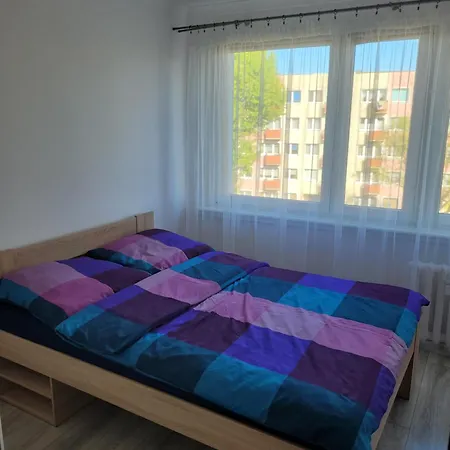 Koszalinska 6 Σλούπσκ