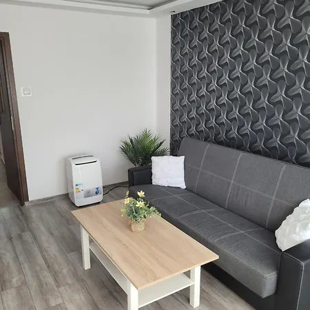Koszalinska 6 Διαμέρισμα Σλούπσκ