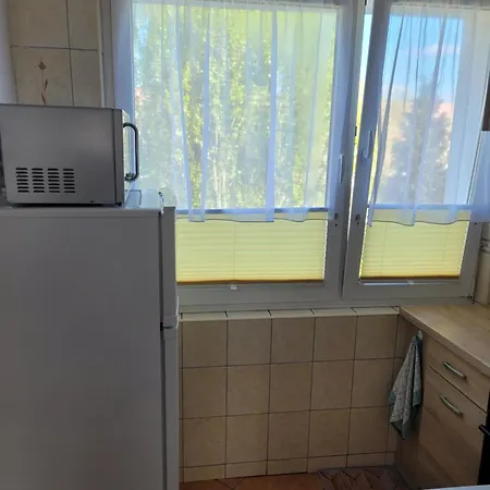 Διαμέρισμα Koszalinska 6 *